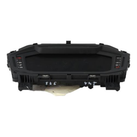 Compteur AUDI A1 2 Photo n°1