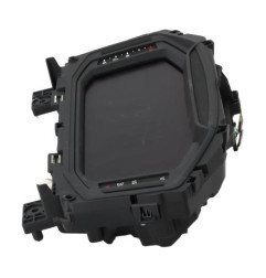 Compteur AUDI A1 2 Photo n°3