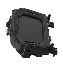 Compteur AUDI A1 2 Photo n°5