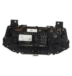 Compteur AUDI A1 2 Photo n°6