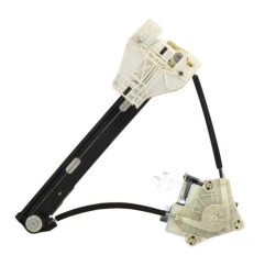 Moteur leve vitre arriere droit AUDI A1 2 Photo n°3