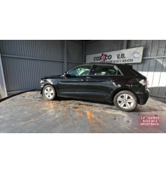 Moteur leve vitre arriere droit AUDI A1 2 Photo n°5