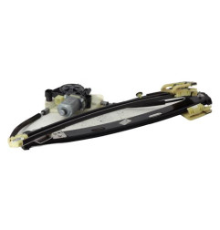 Moteur leve vitre avant droit AUDI A1 2 Photo n°1