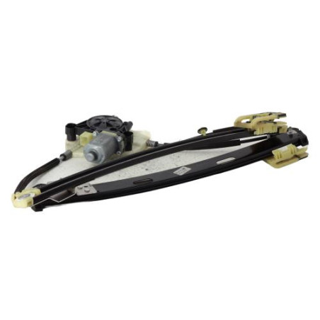 Moteur leve vitre avant droit AUDI A1 2 Photo n°1