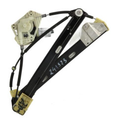 Moteur leve vitre avant droit AUDI A1 2 Photo n°3