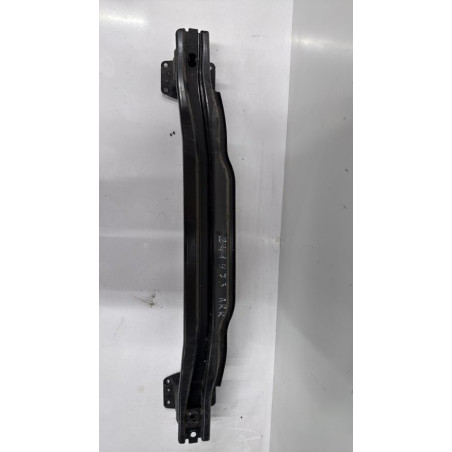 Renfort pare choc arriere (traverse) AUDI A1 2 Photo n°1