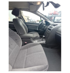 Compresseur clim PEUGEOT 407 Photo n°3