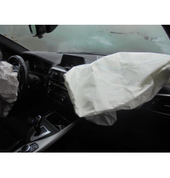 Boite de vitesses BMW SERIE 1 F20 Photo n°3