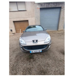 Compresseur clim PEUGEOT 407 Photo n°6