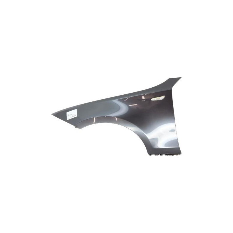 Aile avant gauche BMW SERIE 1 E87