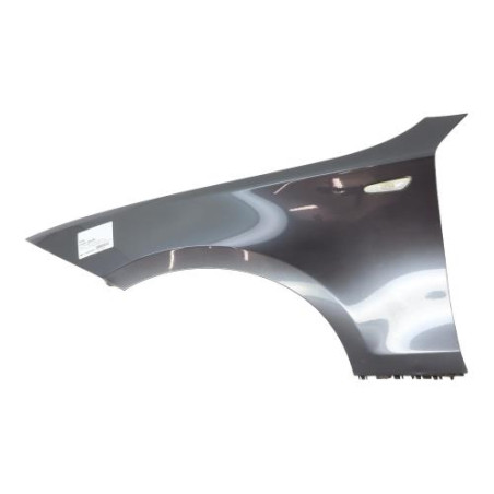 Aile avant gauche BMW SERIE 1 E87 Photo n°1