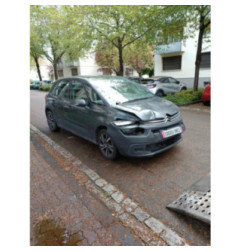 Compteur CITROEN C4 PICASSO 2 Photo n°1