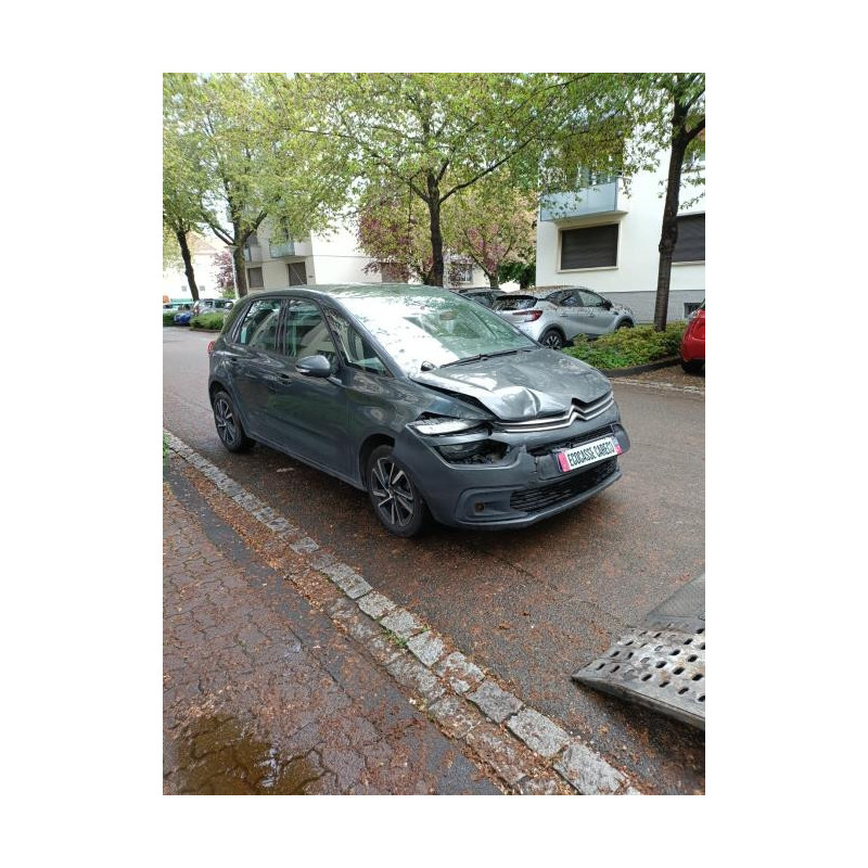 Compteur CITROEN C4 PICASSO 2