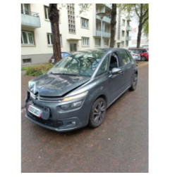 Compteur CITROEN C4 PICASSO 2