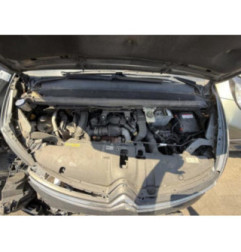 Compteur CITROEN C4 PICASSO 2 Photo n°7