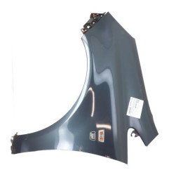 Aile avant gauche OPEL CORSA D Photo n°1