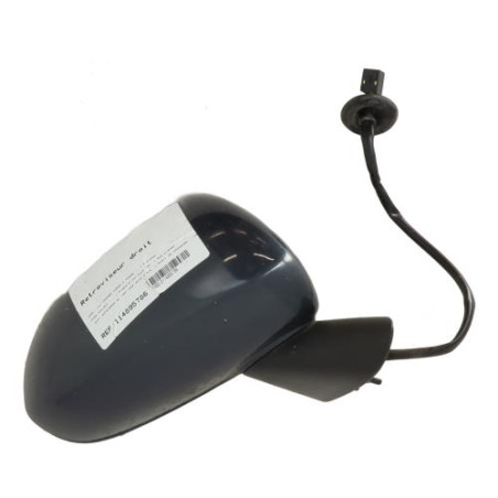 Retroviseur droit OPEL CORSA D Photo n°6