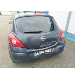 Retroviseur droit OPEL CORSA D Photo n°7