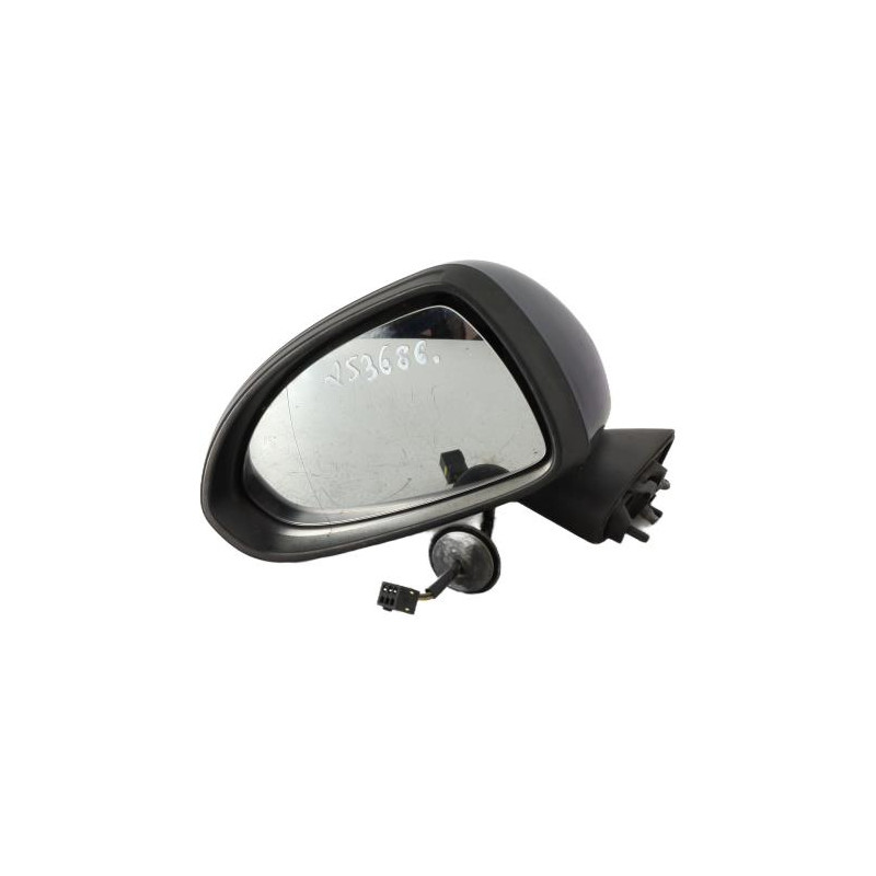Retroviseur gauche OPEL CORSA D
