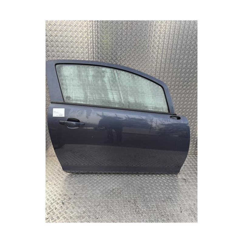 Porte avant droit OPEL CORSA D