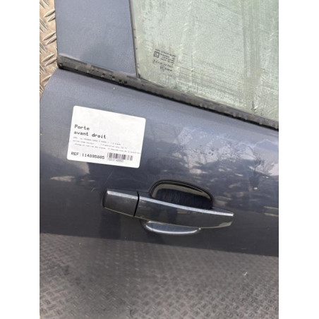 Porte avant droit OPEL CORSA D