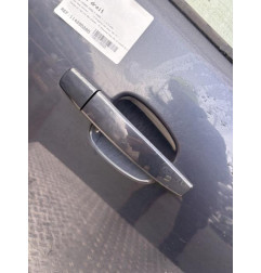 Porte avant droit OPEL CORSA D Photo n°4