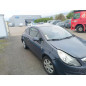 Porte avant droit OPEL CORSA D