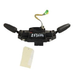 Com (Bloc Contacteur Tournant+Commodo Essuie Glace+Commodo Phare) OPEL CORSA D Photo n°2