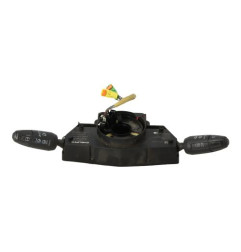 Com (Bloc Contacteur Tournant+Commodo Essuie Glace+Commodo Phare) OPEL CORSA D Photo n°3