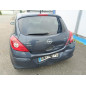 Com (Bloc Contacteur Tournant+Commodo Essuie Glace+Commodo Phare) OPEL CORSA D