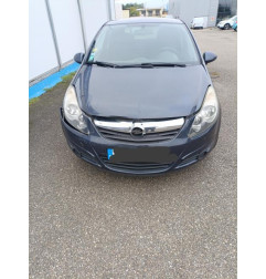 Com (Bloc Contacteur Tournant+Commodo Essuie Glace+Commodo Phare) OPEL CORSA D Photo n°9