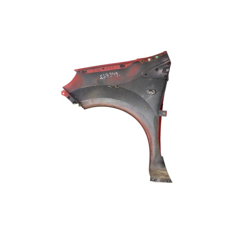 Aile avant droit RENAULT TWINGO 2