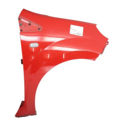 Aile avant droit RENAULT TWINGO 2 Photo n°2