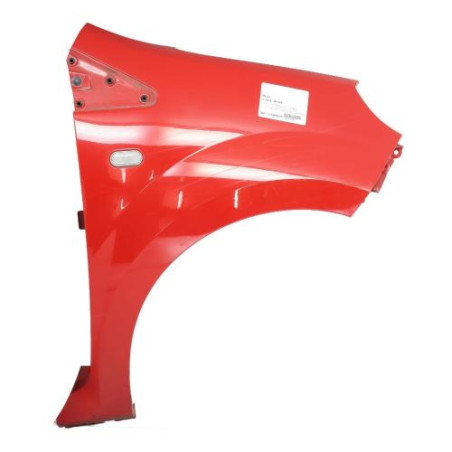 Aile avant droit RENAULT TWINGO 2 Photo n°2