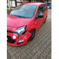 Aile avant droit RENAULT TWINGO 2