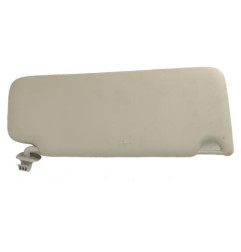 Pare soleil gauche RENAULT TWINGO 2 Photo n°3