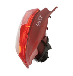 Feu arriere principal droit (feux) RENAULT TWINGO 2 Photo n°2