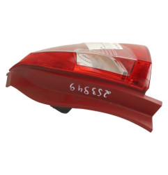 Feu arriere principal droit (feux) RENAULT TWINGO 2 Photo n°5