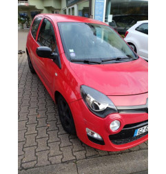 Feu arriere principal droit (feux) RENAULT TWINGO 2 Photo n°8