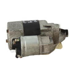 Demarreur RENAULT TWINGO 2 Photo n°4