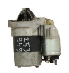 Demarreur RENAULT TWINGO 2 Photo n°5