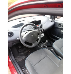 Demarreur RENAULT TWINGO 2 Photo n°10
