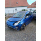 Bas de caisse droit RENAULT TWINGO 2