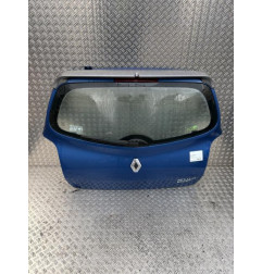 Malle/Hayon arriere RENAULT TWINGO 2 Photo n°1