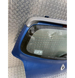Malle/Hayon arriere RENAULT TWINGO 2