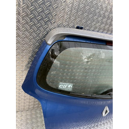 Malle/Hayon arriere RENAULT TWINGO 2