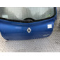 Malle/Hayon arriere RENAULT TWINGO 2