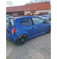 Cardan droit (transmission) RENAULT TWINGO 2 Photo n°1