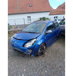 Cardan droit (transmission) RENAULT TWINGO 2 Photo n°5