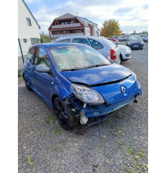 Demarreur RENAULT TWINGO 2